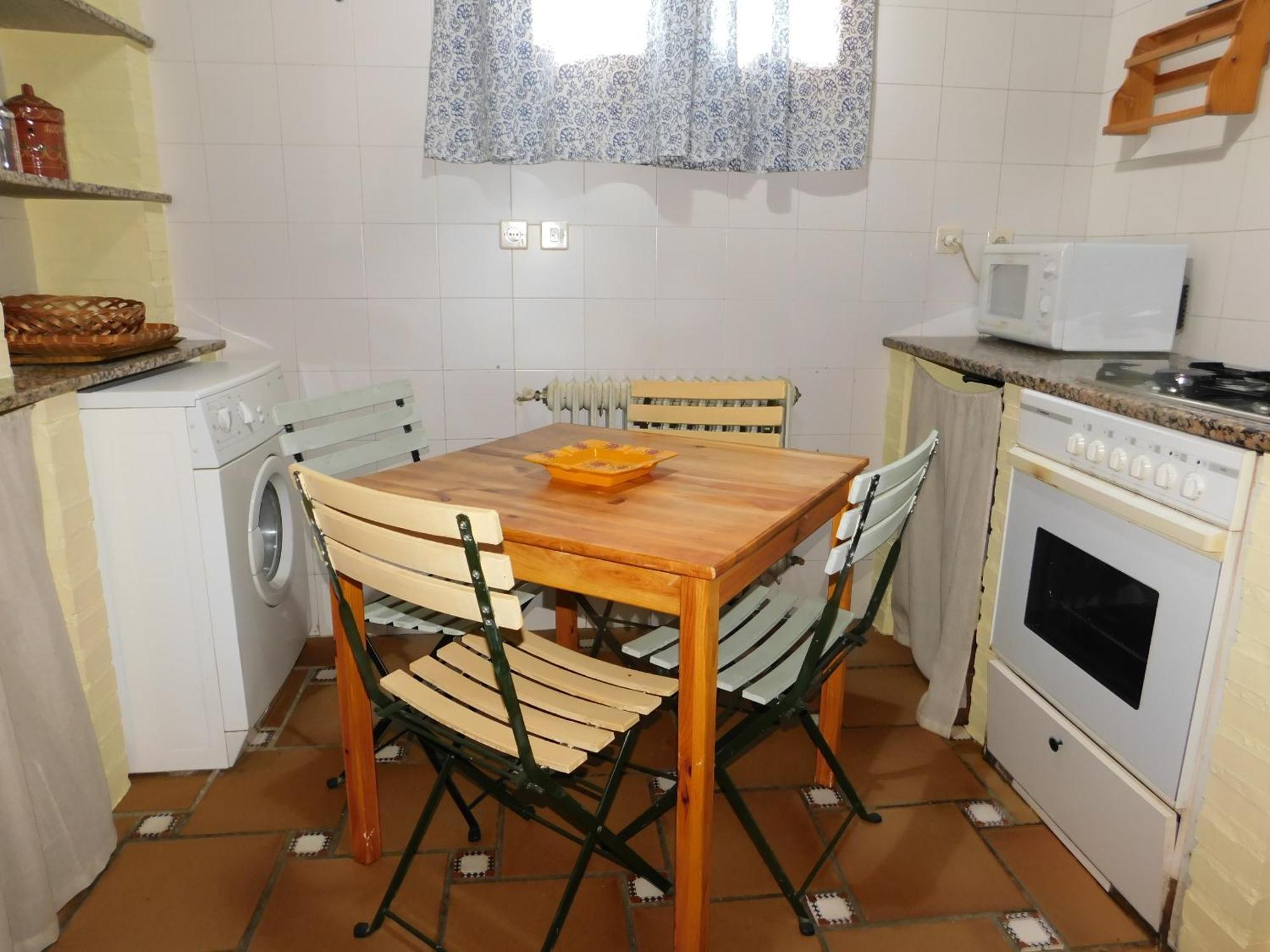 La Silla De La Reina Vila Navarredonda de Gredos Exterior foto